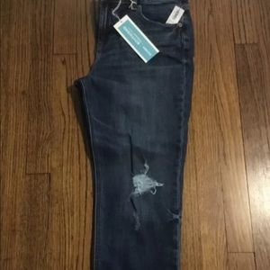Old Navy Boyfriend Jeans